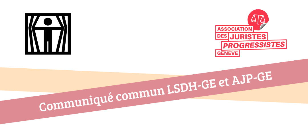 Illégalité de la prise et de la conservation de l’ADN d’un militant climat