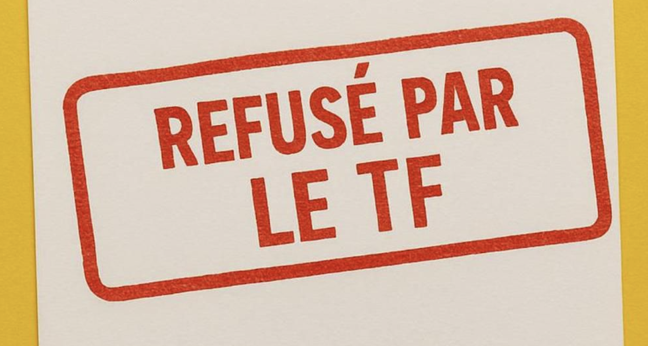 Le Tribunal fédéral désavoue à son tour la répression de la mendicité
