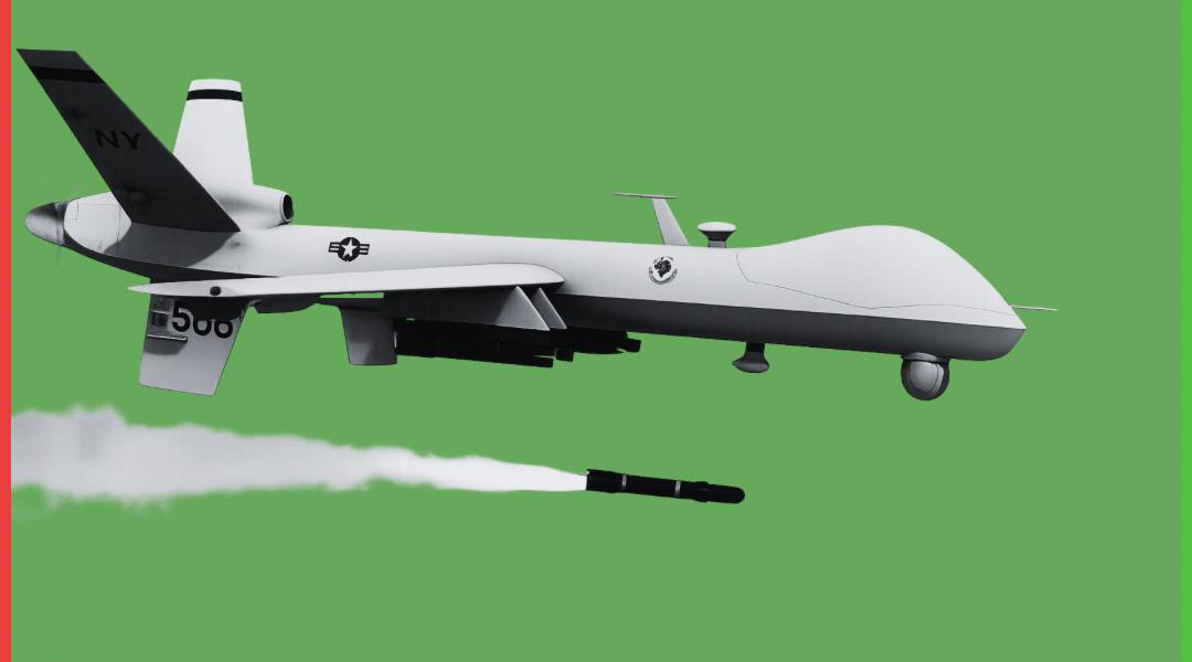 Soutien suisse au génocide : la justice saisie contre l’achat de drones israéliens